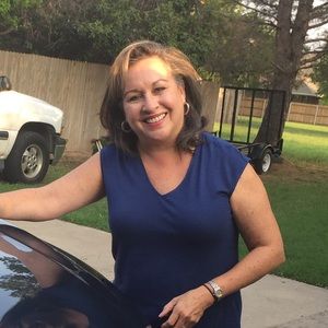 Meet your Posher, Gina